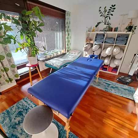 Mindfulness In Homestay