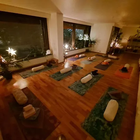 Mindfulness In Quarto em Acomodações Particulares Espoo