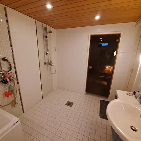 Mindfulness In Quarto em Acomodações Particulares