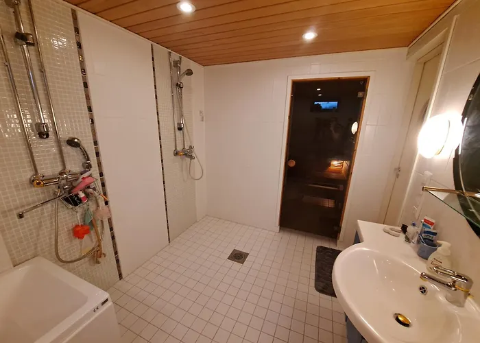 Mindfulness In Accommodatie bij particulieren