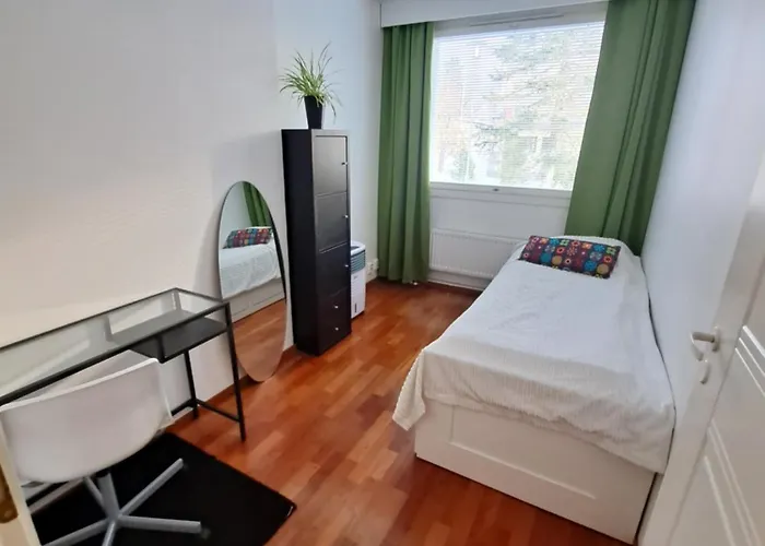 Mindfulness In Accommodatie bij particulieren