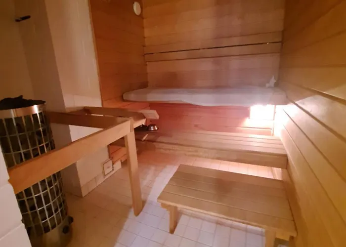 ホームステイ Mindfulness In エスポー