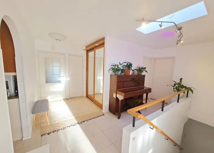 Mindfulness In エスポー